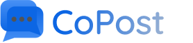 CoPost Logo