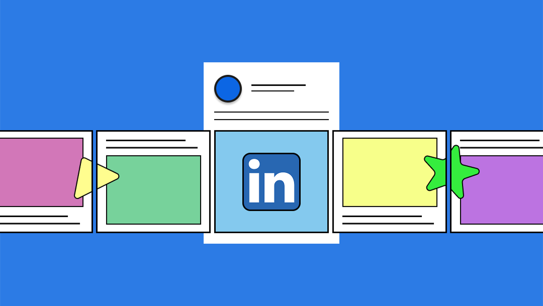 LinkedIn Carousel Posts LinkedIn Carousel Posts