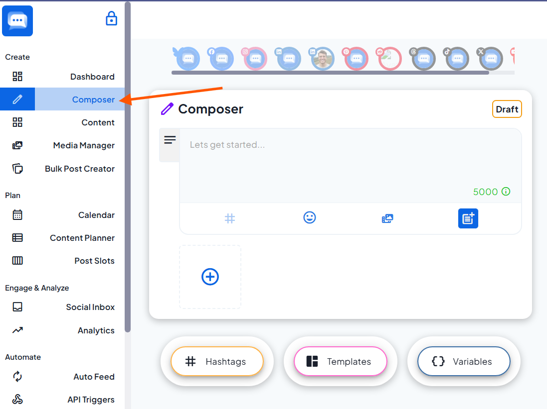 Go to Composer Go to Composer